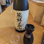 まぐろ三昧那智 - 