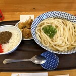 ふる里うどん  - 