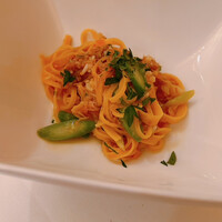 リストランテ ラ チャウ - 