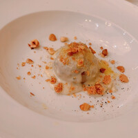 リストランテ ラ チャウ - 