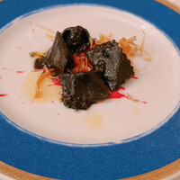 リストランテ ラ チャウ - 