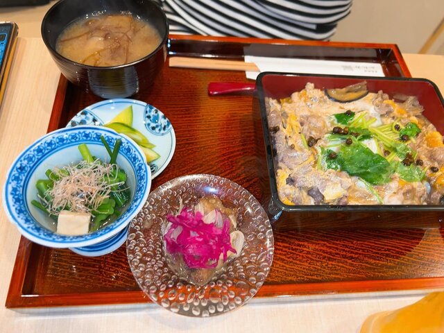 季節料理 ふたみ - 苦竹（日本料理）の写真