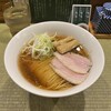 らーめん 鴨to葱