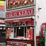 SARAY KEBAB - 