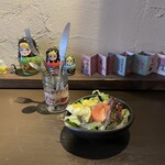 カフェ オフツェ - 