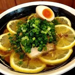 俺の中華たなか家 - 「チャーシュー」がかくれんぼ♥️