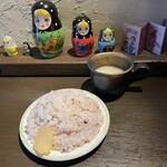 カフェ オフツェ - 