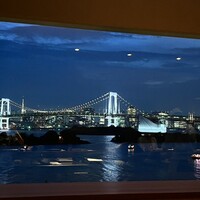 日本料理 「さくら」   ヒルトン東京お台場 - 