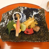 祇園 土井 - 
