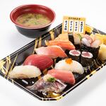 魚太郎 - 料理写真: