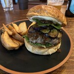 パントリー コヨーテ - 