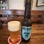 パントリー コヨーテ - 