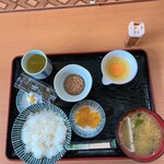 つるや - 料理写真: