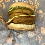 ケンタッキーフライドチキン - 