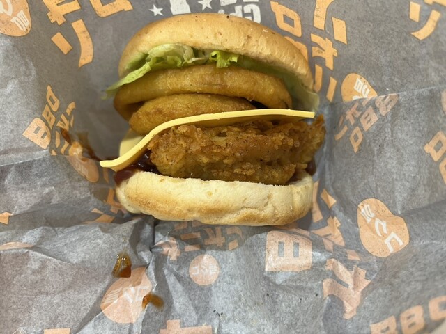 ケンタッキーフライドチキン イオンモール新利府北館店 - 利府（レストラン）の写真