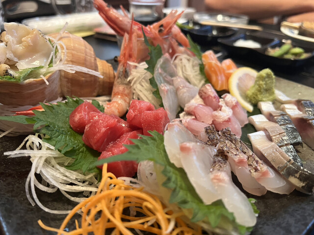 串焼き専門店 みかづき - 苫小牧（居酒屋）の写真