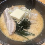 麺家がむしゃら - 