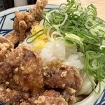 丸亀製麺 - 