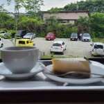 SHOZO COFFEE KARUIZAWA - 