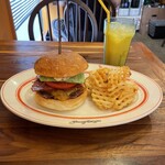 YUMMY BURGER - 