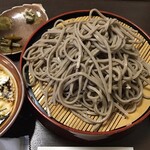 滝口わさび園 - 