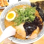 丸源ラーメン - 