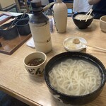 山田製麺所 - 