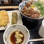 丸亀製麺 - 