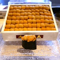 鮨 尚充 - 