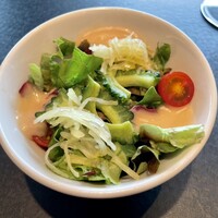 鉄板焼 さがみ - 