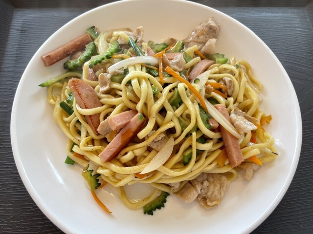 Soki Soba Kariyushi