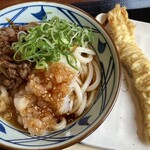 丸亀製麺 - 