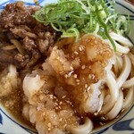 丸亀製麺 - 