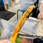 Kushikatsu Tanaka - 