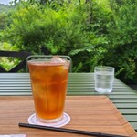 イレブンシス ティールームス - 