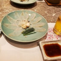 日本料理てら岡 中洲本店 - 