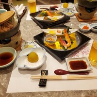 日本料理てら岡 中洲本店 - 