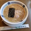 中華そば寅 湘南ライフタウン店