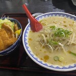 食堂ニューミサ - 