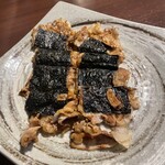 Teppan Yaki Tetsujin - 