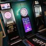 Karaoke&Darts Bar TIA - 