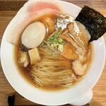 Chuuka Soba Nika - 