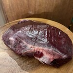 ヨイッチーニ - 極稀に　ひぐま肉