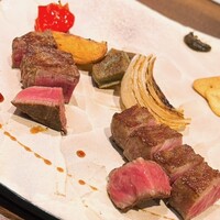 ニュー松坂 六本木店 - 