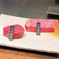 ニュー松坂 六本木店 - 