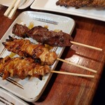 やきとり トドロキテン - 