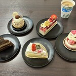 ケナリィー - 