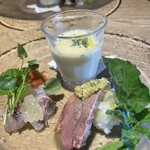 レストラン 山猫軒 - 