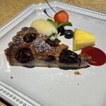 レストラン 山猫軒 - 