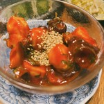 納屋橋 惣菜酒場 自然やナムル - 